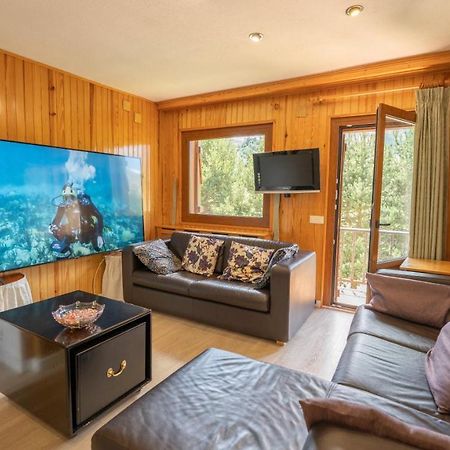 Apartamentos Formigal - Admite Mascotas - Eksteriør bilde