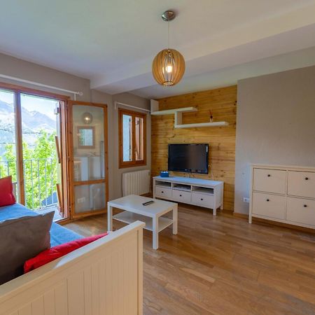 Apartamentos Formigal - Admite Mascotas - Eksteriør bilde