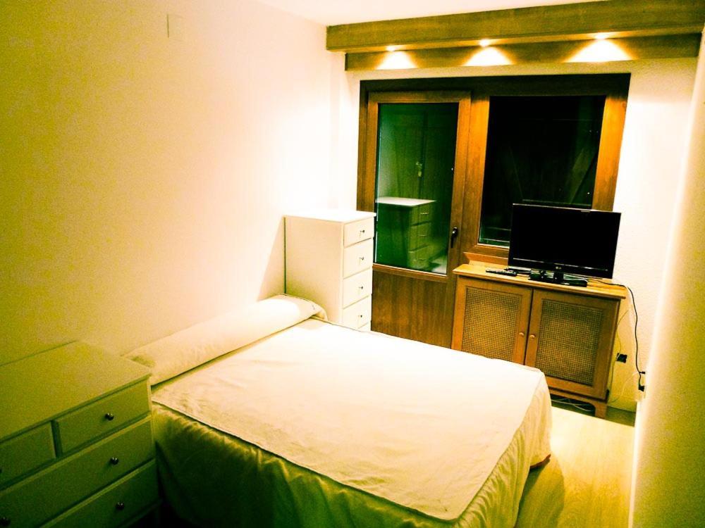 Apartamentos Formigal - Admite Mascotas - Eksteriør bilde
