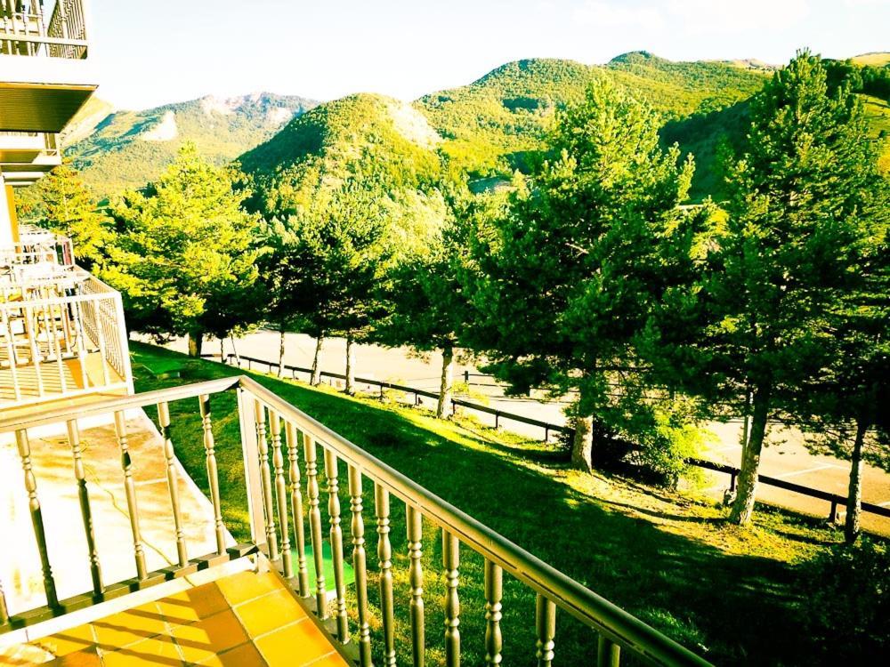 Apartamentos Formigal - Admite Mascotas - Eksteriør bilde