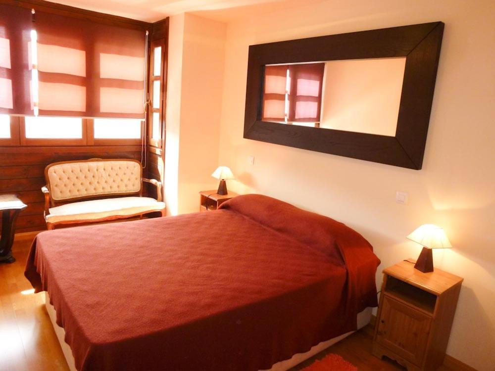 Apartamentos Formigal - Admite Mascotas - Eksteriør bilde