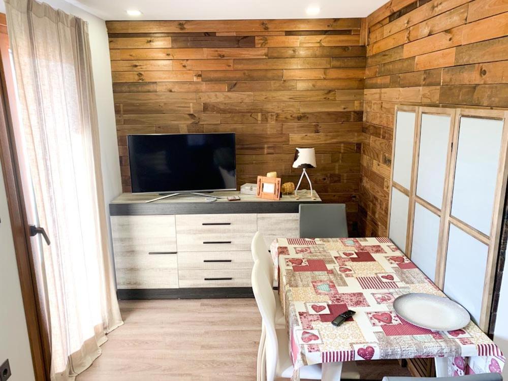 Apartamentos Formigal - Admite Mascotas - Eksteriør bilde