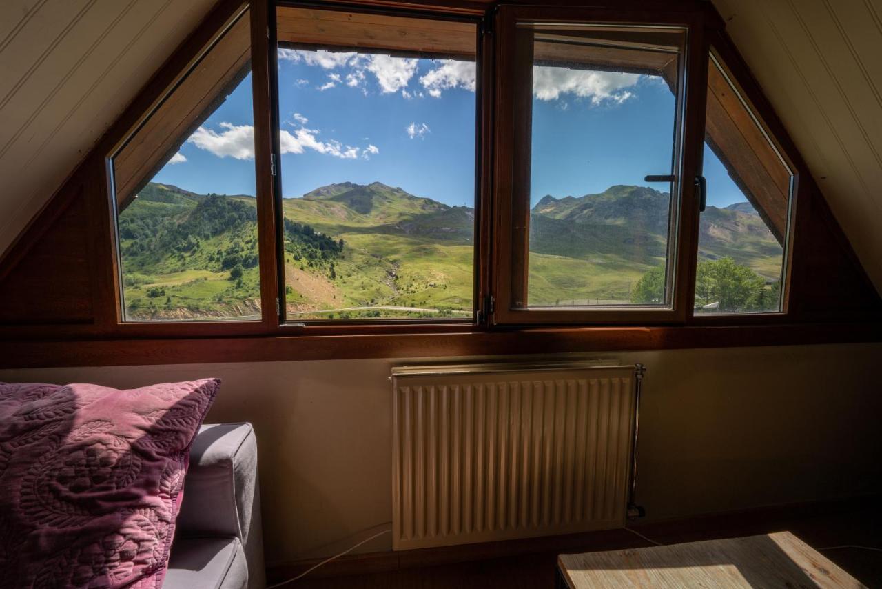 Apartamentos Formigal - Admite Mascotas - Eksteriør bilde