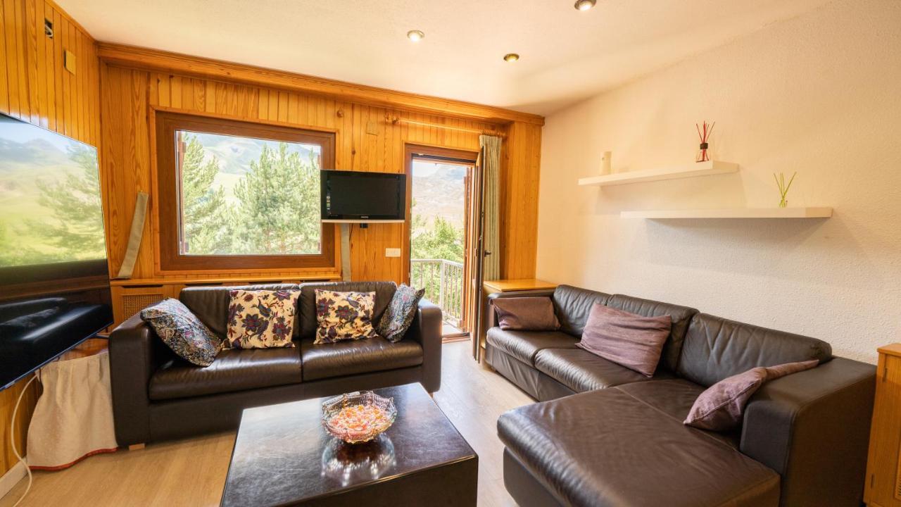 Apartamentos Formigal - Admite Mascotas - Eksteriør bilde