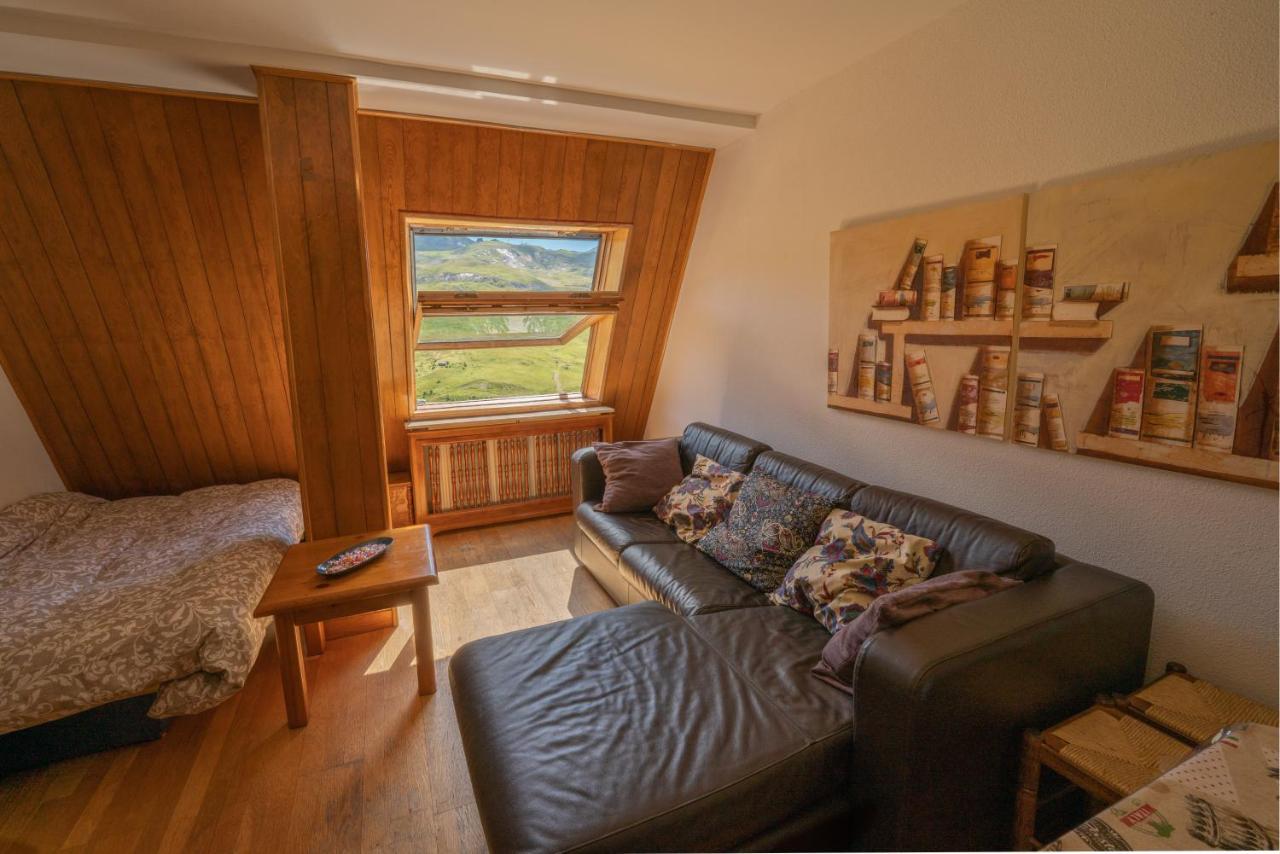Apartamentos Formigal - Admite Mascotas - Eksteriør bilde