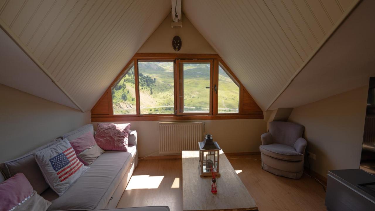 Apartamentos Formigal - Admite Mascotas - Eksteriør bilde