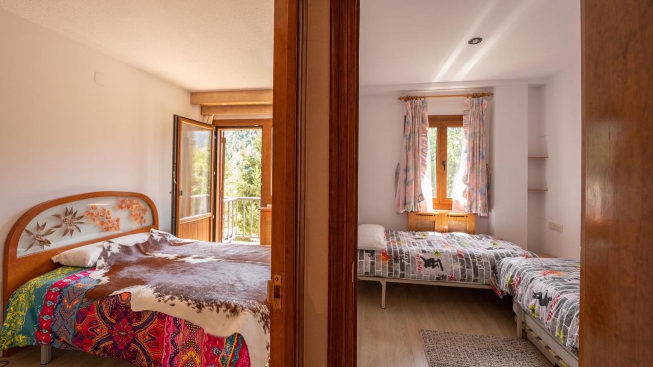 Apartamentos Formigal - Admite Mascotas - Eksteriør bilde