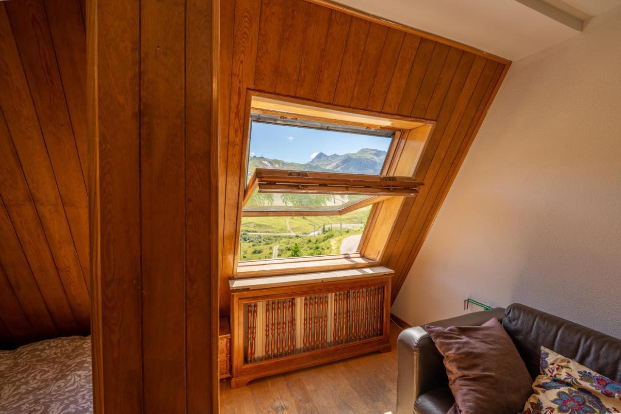 Apartamentos Formigal - Admite Mascotas - Eksteriør bilde