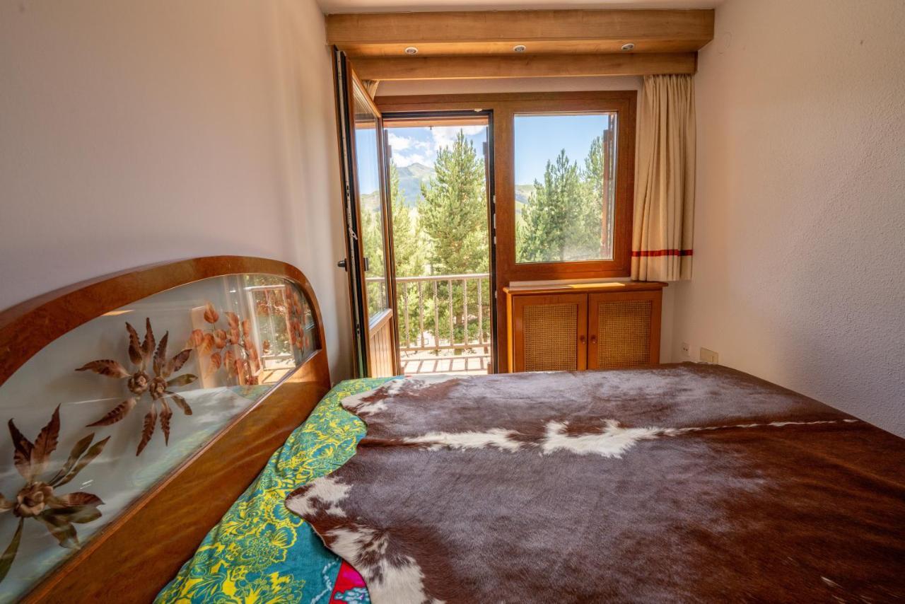 Apartamentos Formigal - Admite Mascotas - Eksteriør bilde