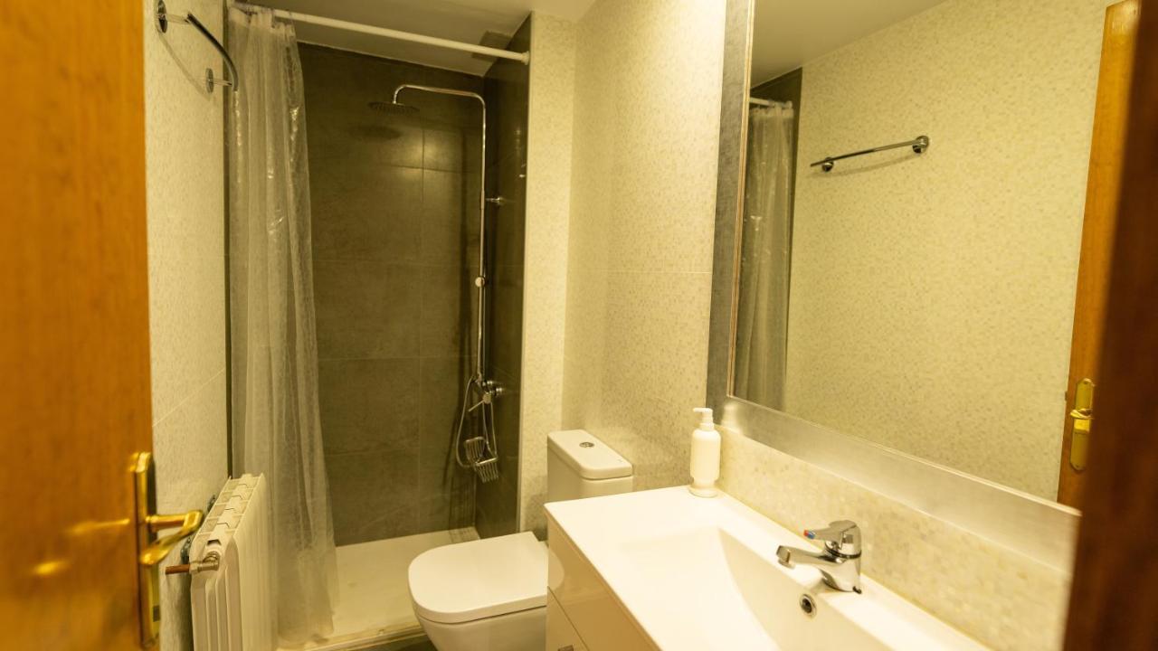 Apartamentos Formigal - Admite Mascotas - Eksteriør bilde