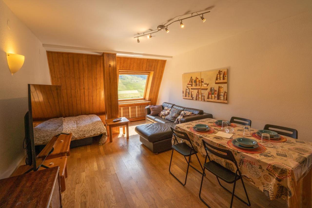 Apartamentos Formigal - Admite Mascotas - Eksteriør bilde