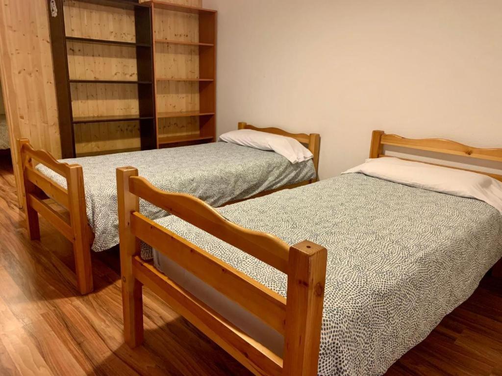 Apartamentos Formigal - Admite Mascotas - Eksteriør bilde