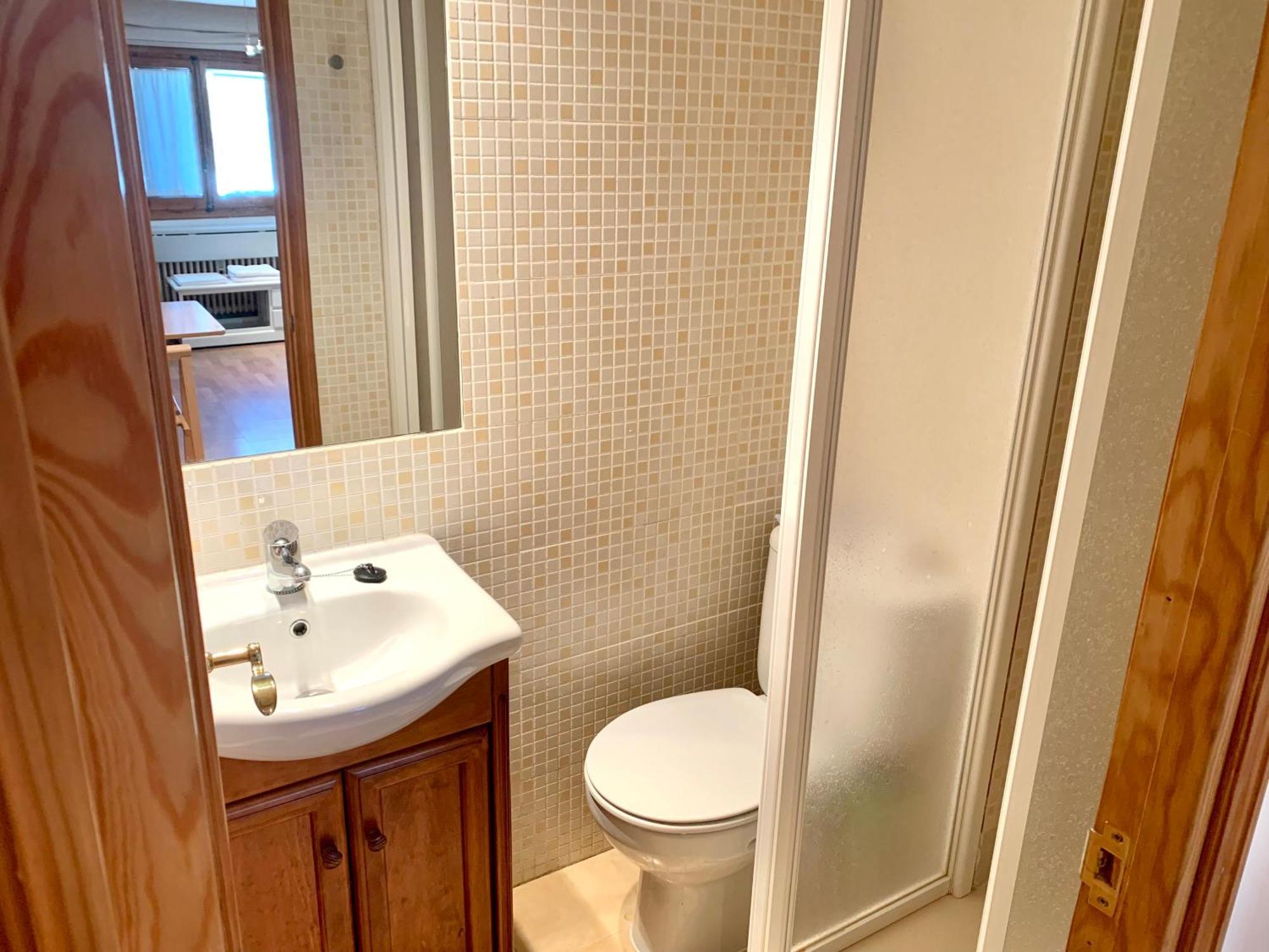 Apartamentos Formigal - Admite Mascotas - Eksteriør bilde