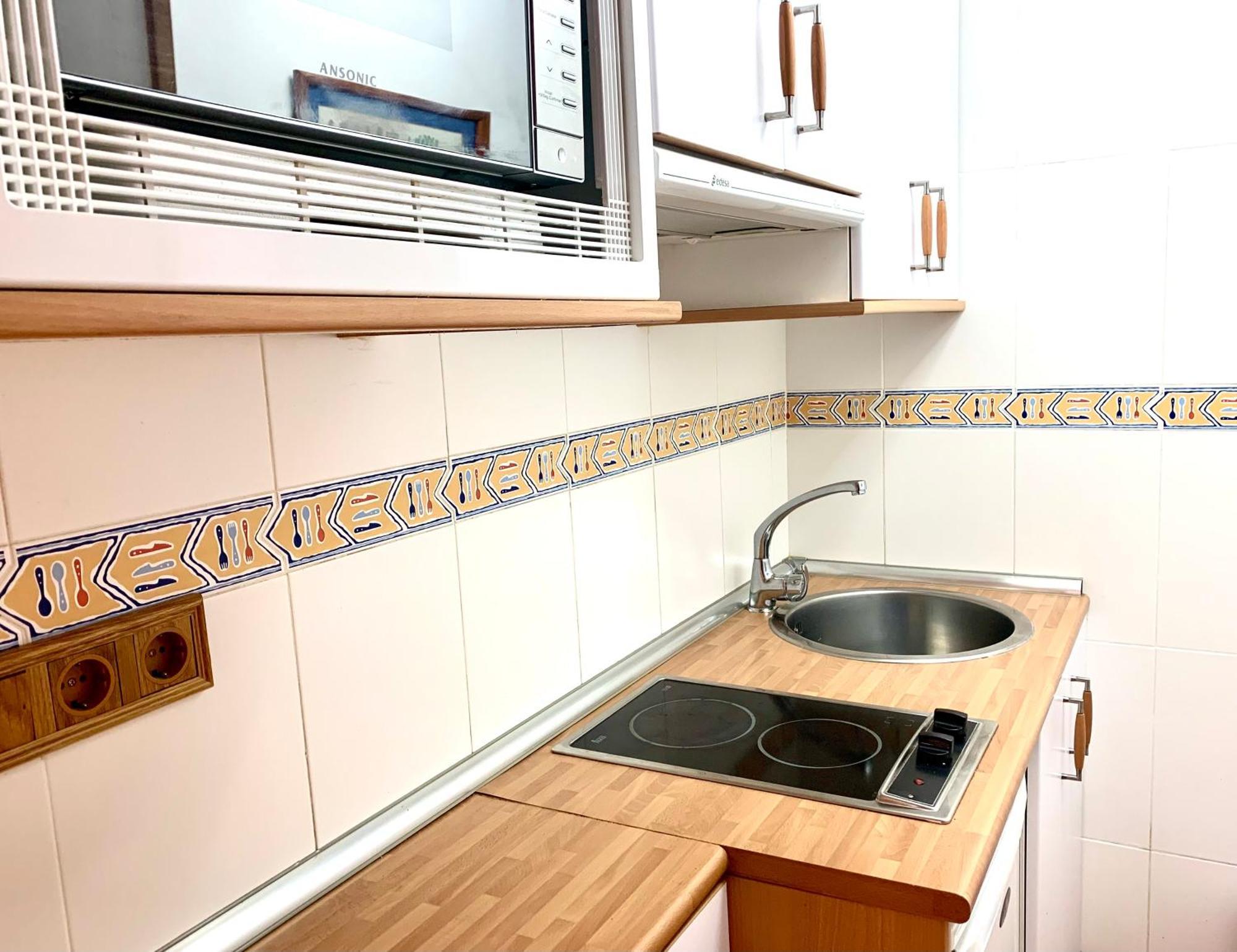 Apartamentos Formigal - Admite Mascotas - Eksteriør bilde