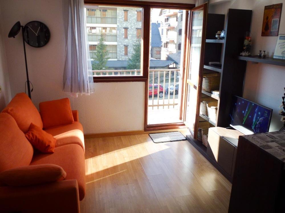 Apartamentos Formigal - Admite Mascotas - Eksteriør bilde