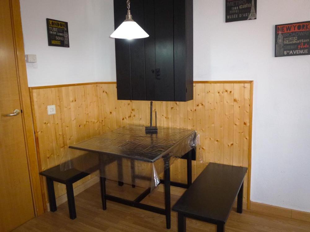 Apartamentos Formigal - Admite Mascotas - Eksteriør bilde