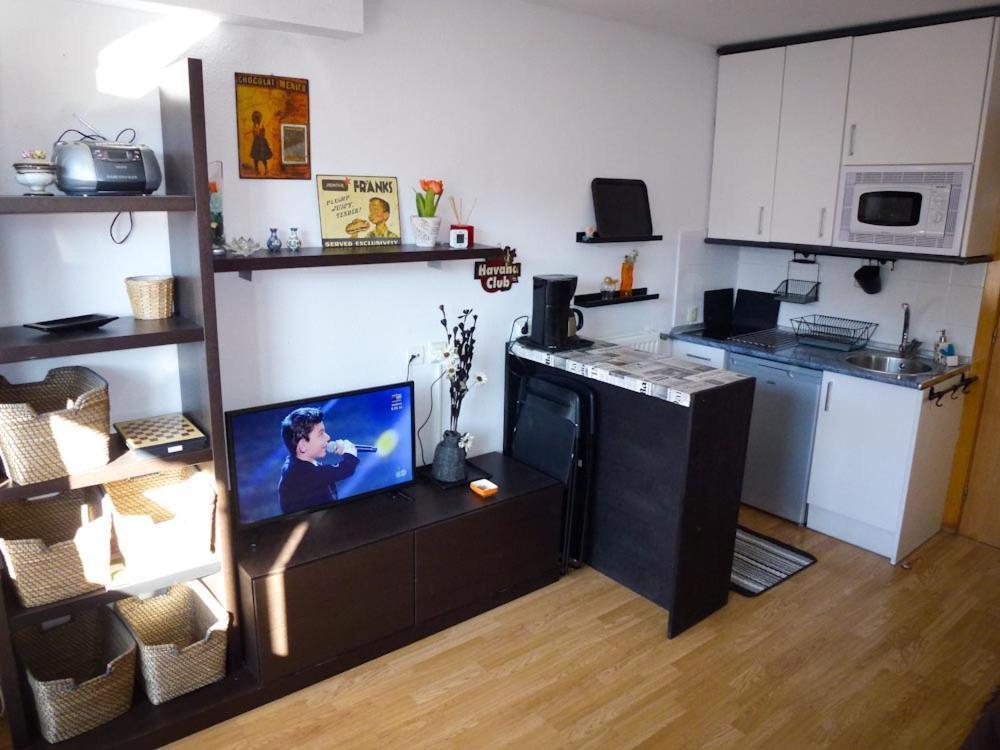 Apartamentos Formigal - Admite Mascotas - Eksteriør bilde