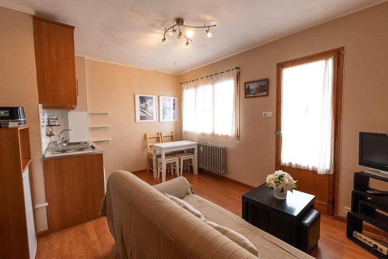 Apartamentos Formigal - Admite Mascotas - Eksteriør bilde