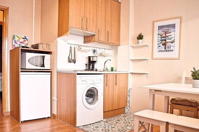 Apartamentos Formigal - Admite Mascotas - Eksteriør bilde